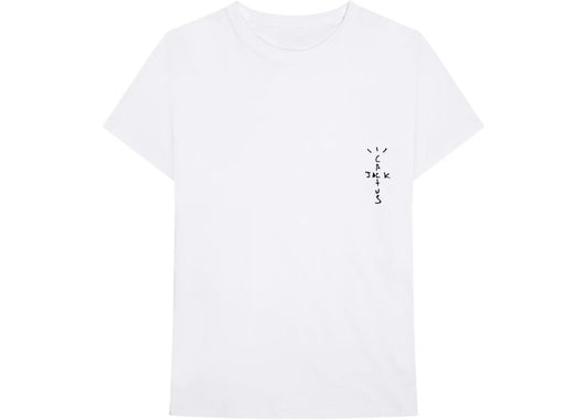 Travis Scott Cactus Jack Tee