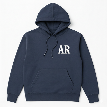 ACT RIGHT HOODIE