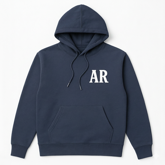 ACT RIGHT HOODIE