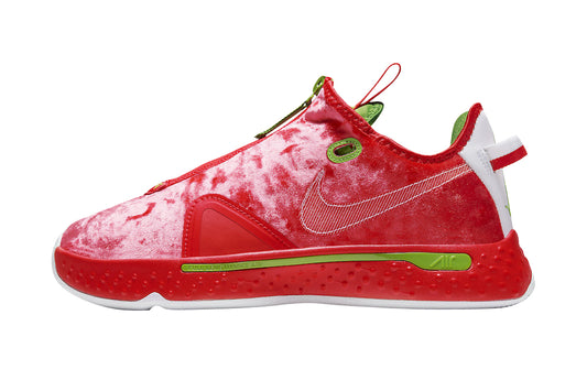 NIKE PG4 "CHRISTMAS"
