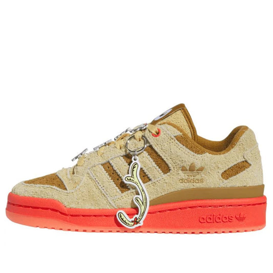 Dr. Seuss x Forum Low J 'Max'