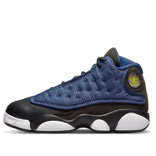 Air Jordan 13 Retro PS 'Navy'