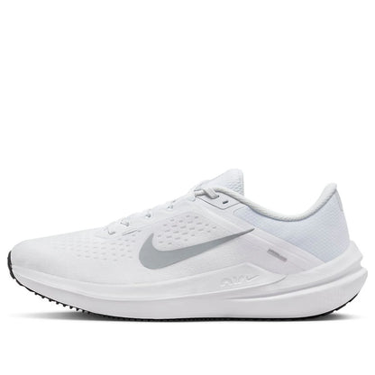 Nike Air Zoom Winflo 10 White Wolf Grey