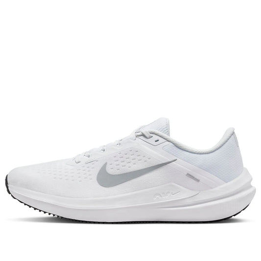 Nike Air Zoom Winflo 10 White Wolf Grey