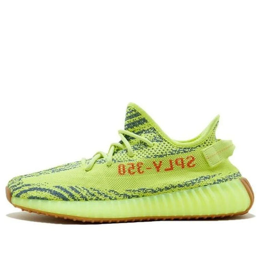 Yeezy Boost 350 V2 'Semi Frozen Yellow'