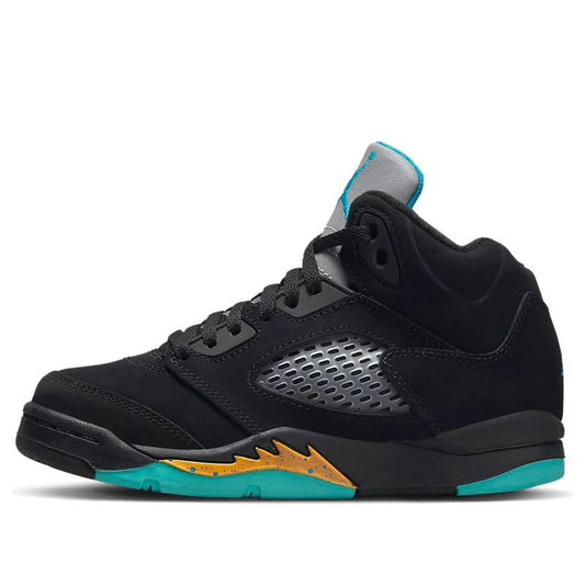 Air Jordan 5 Retro PS 'Aqua'