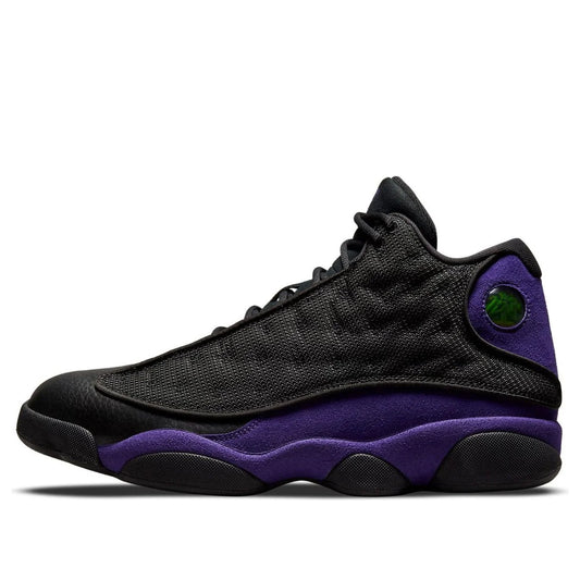 Air Jordan 13 Retro 'Court Purple'