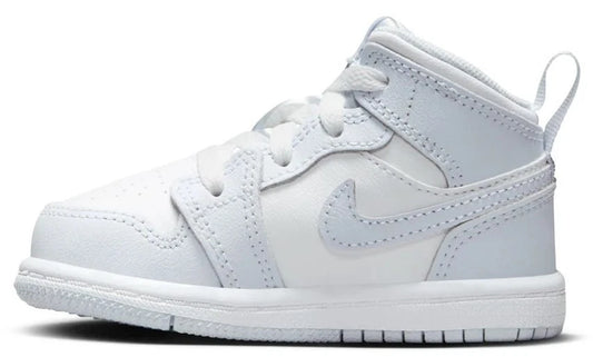 Air Jordan 1 Mid TD 'Cobalt Bliss'
