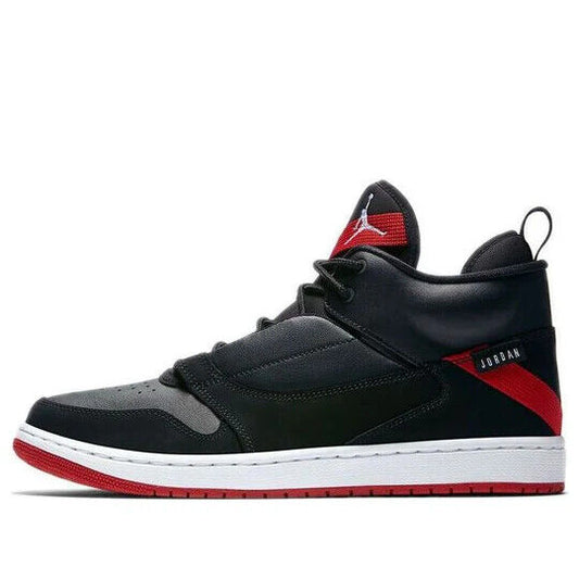 JORDAN FADEAWAY