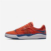 Nike SB Ishod Wair Orange Blue Jay