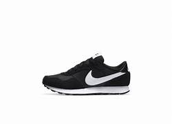 Nike MD Valiant Black White (GS)