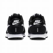 Nike MD Valiant Black White (GS)